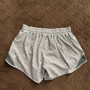 Hotty Hot Low-Rise Lined Short 4"